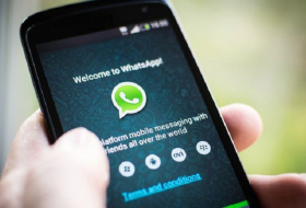 “Whatsapp”ınıza gələn bu mesajı açmayın - VİDEO